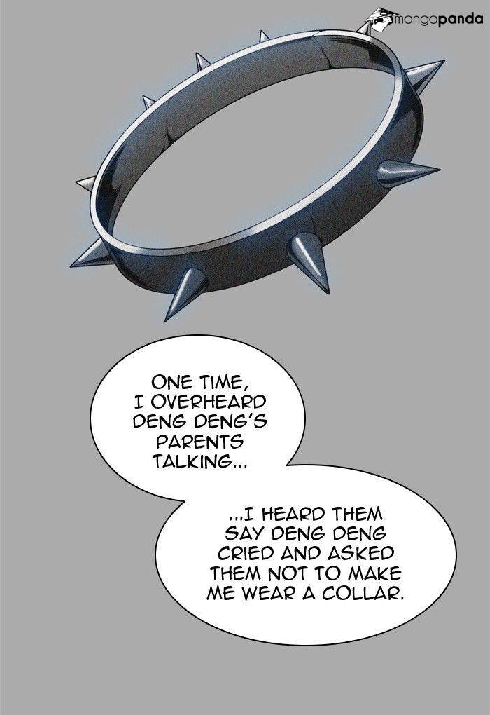Tower of God Chapter 420 image 151